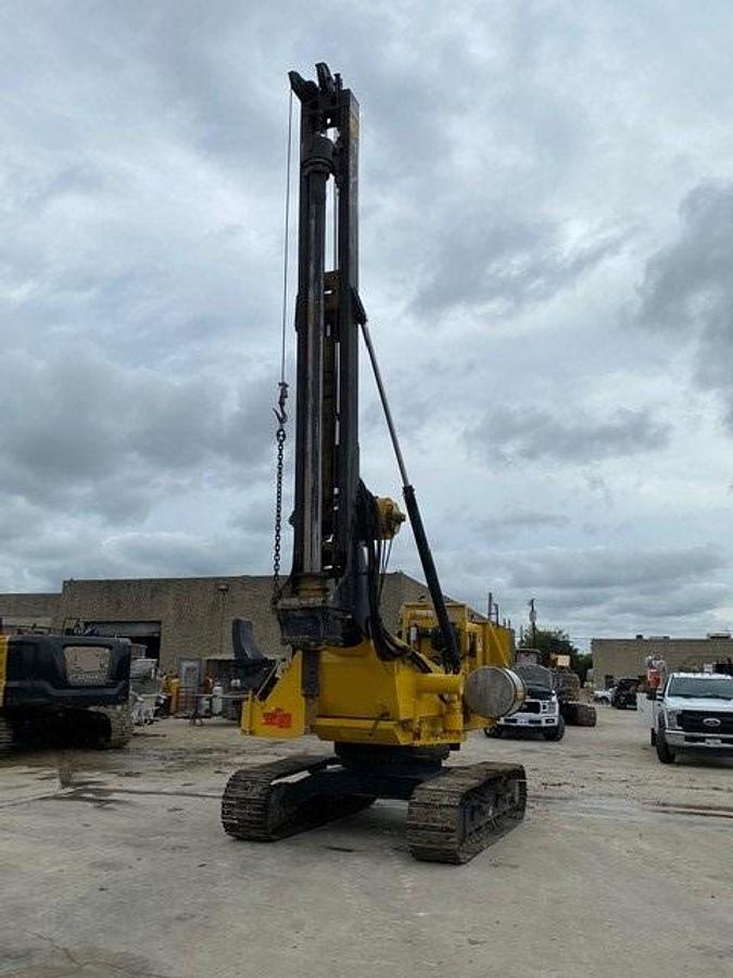 Used 2016 Watson 1100CM sm (SOLD)