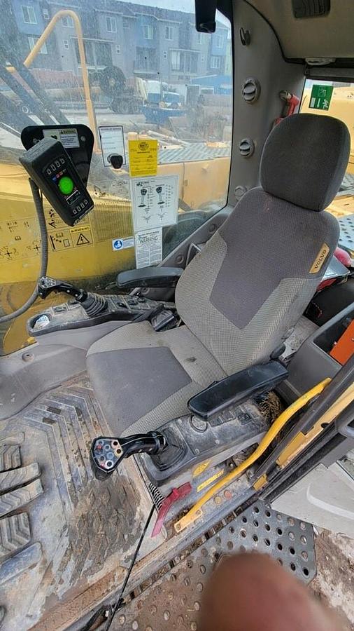 Used 2013 Bay Shore TR-150 (SOLD)