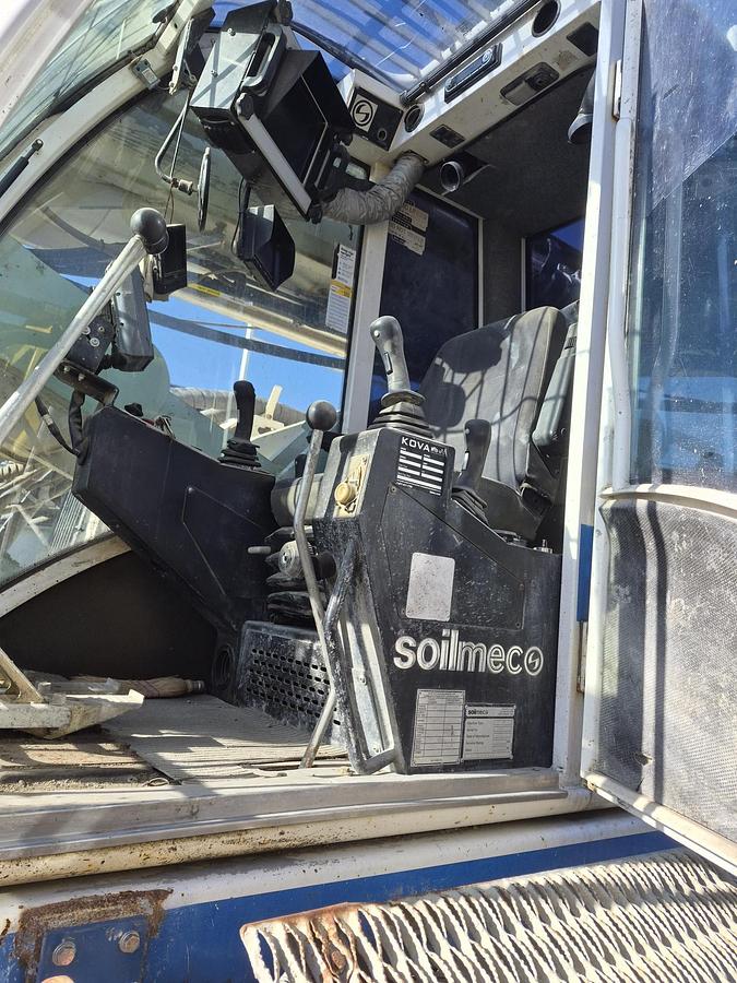 Used 2008 Soilmec SF-70