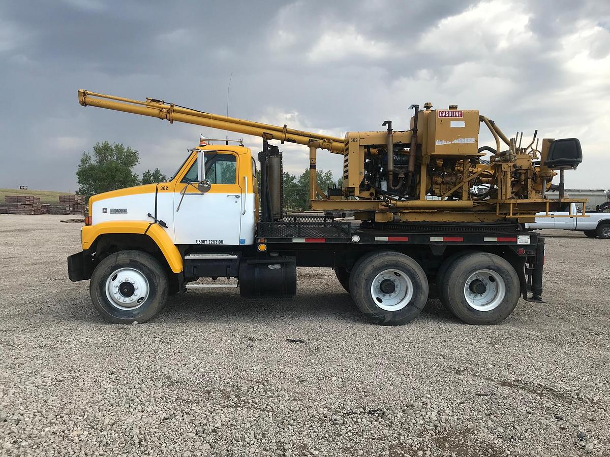 Used Texoma 330-20 (SOLD)