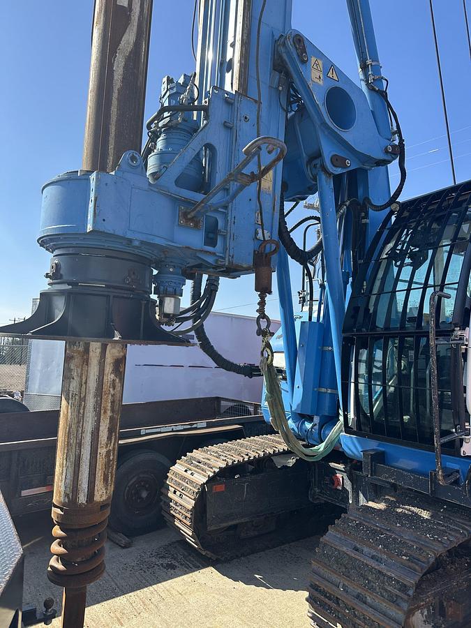 Used 2017 Soilmec SR-30 (SOLD)