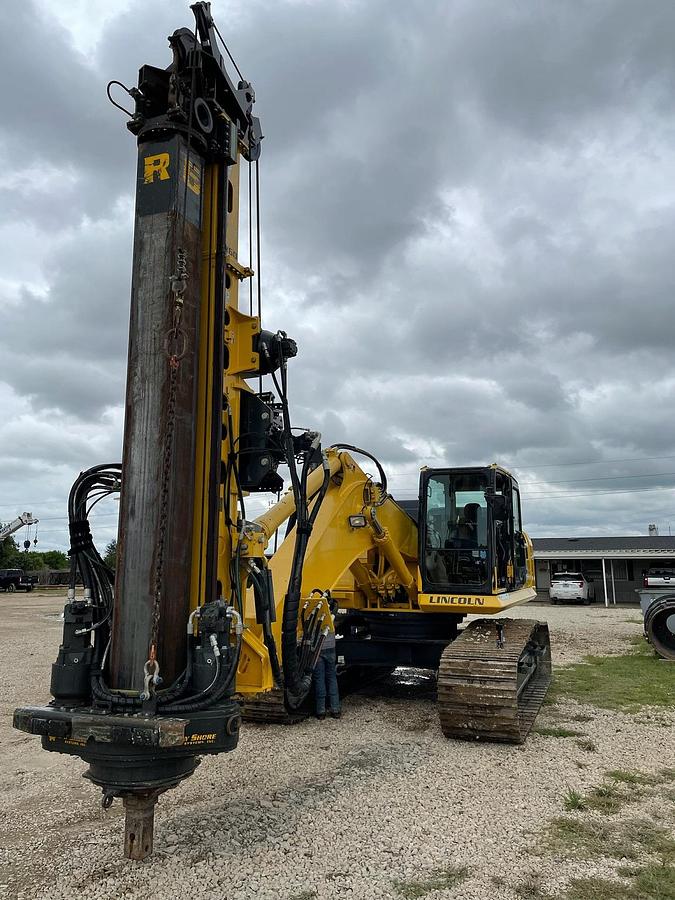 Used 2019 Bay Shore TR60-63(sold)