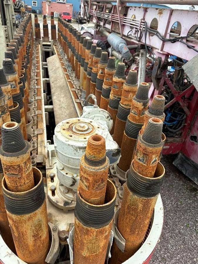 Used 2017 Comacchio GEO 909 GT HT