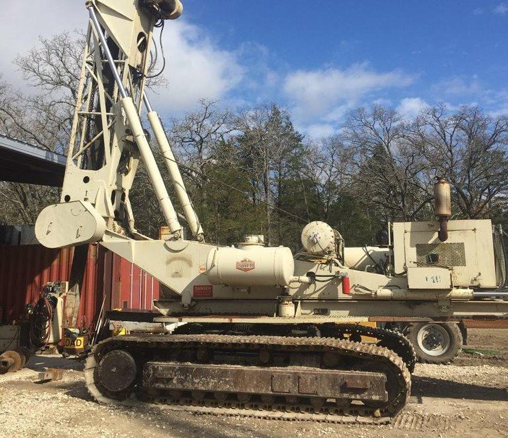 Used 2000 Watson 3000CM