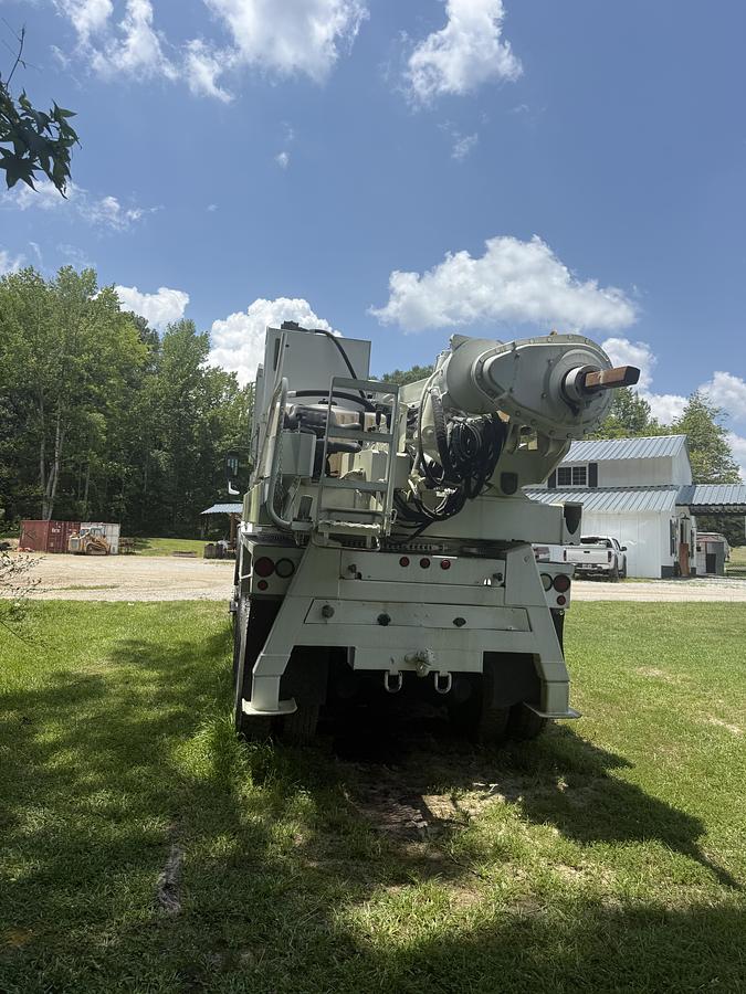 Used 2005 Altec HD35-22
