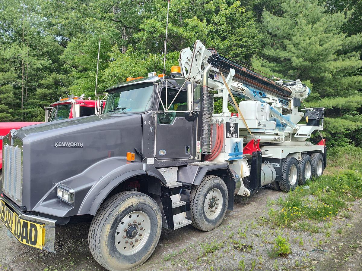 Used 2017 Bay Shore TR110TM