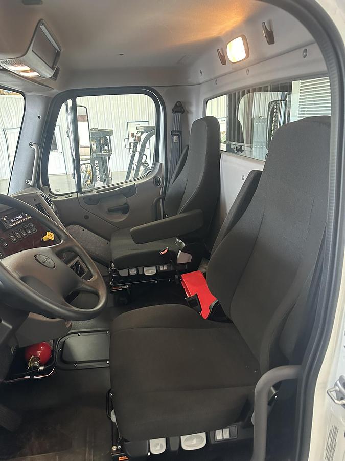 Used 2023 Patriot P1