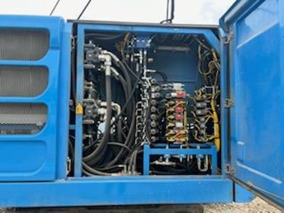 Used 2016 Soilmec SR-45