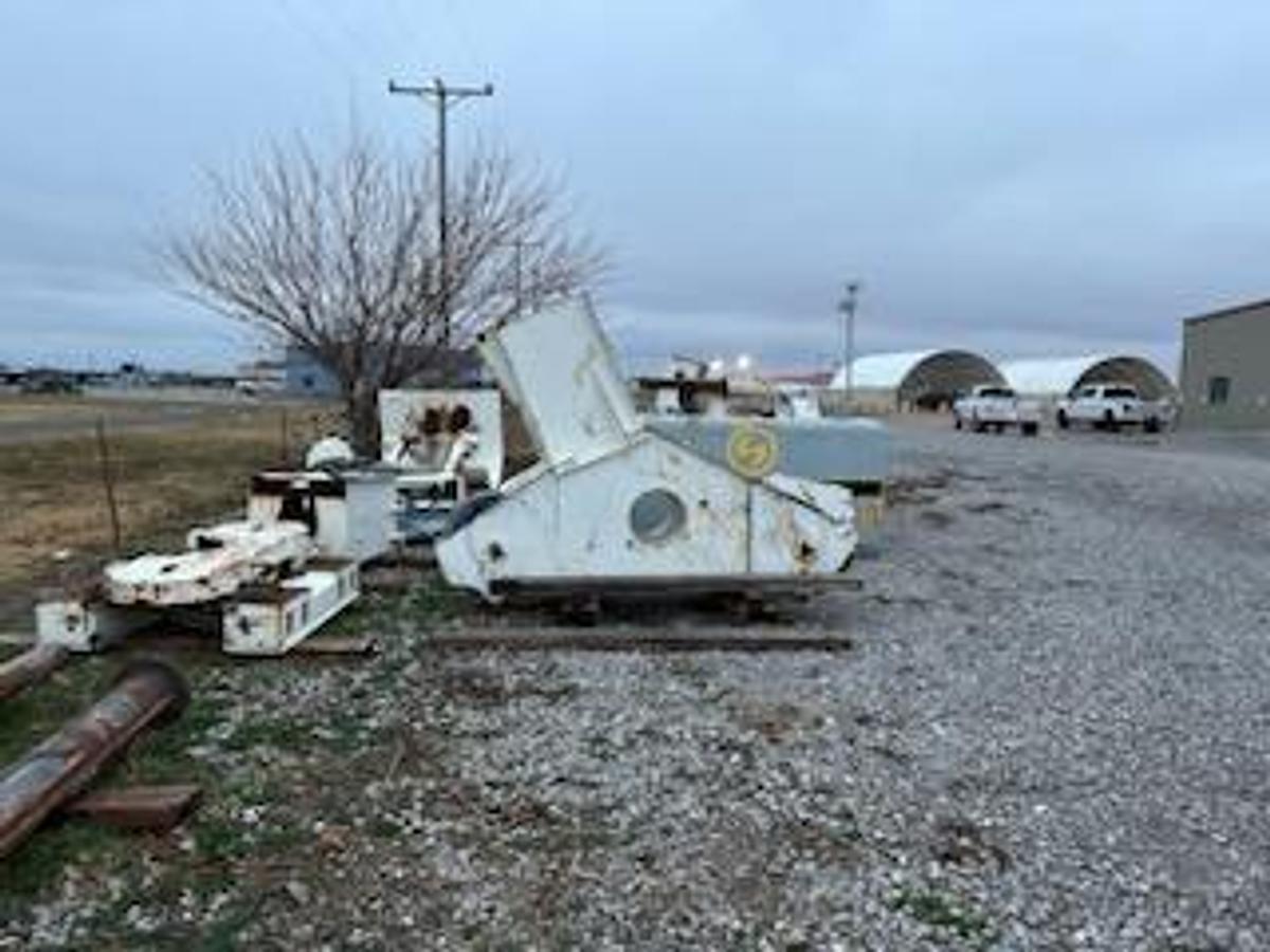 Used 2009 Soilmec SR-65 (SOLD)