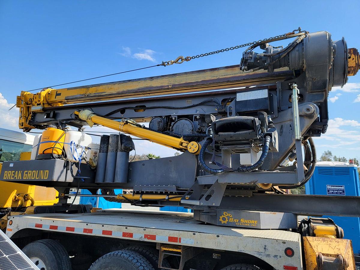 Used 2014 Bay Shore TR-70