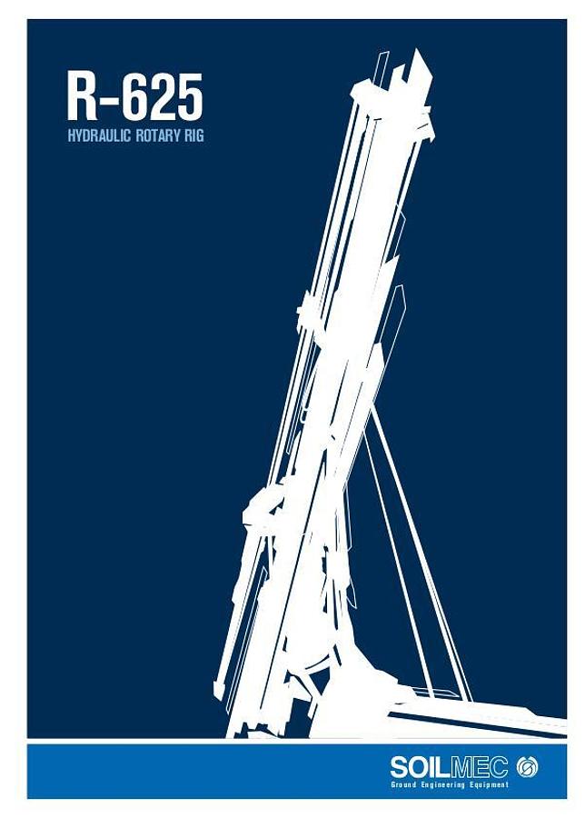 Soilmec R-625