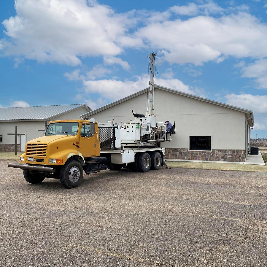 Used 1994 Texoma 330-12