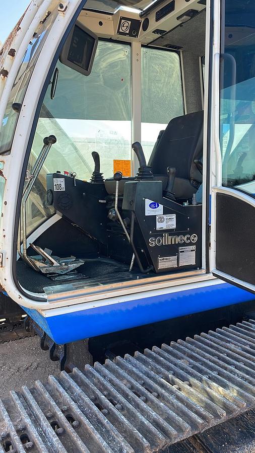 Used 2012 Soilmec SR30 (SOLD)