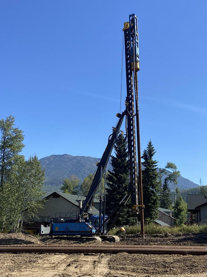 Used 2013 Junttan PM 23LC