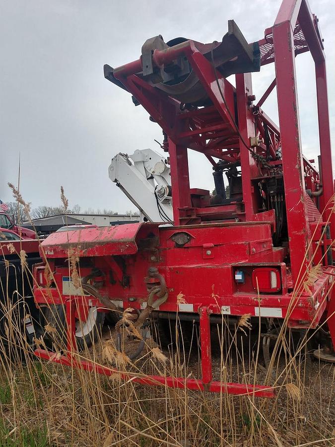 Used 2007 Gus Pech SG51 (SOLD)