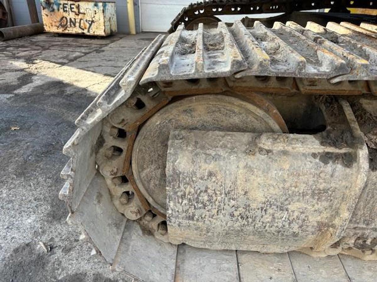 Used 1998 Spiradrill HD-60