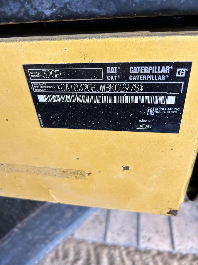 Used 2020 Bay Shore LoDril DH40-40