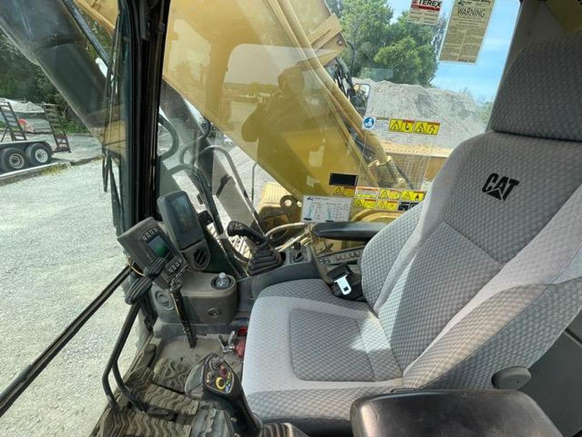 Used 2011 Lodril 336DL