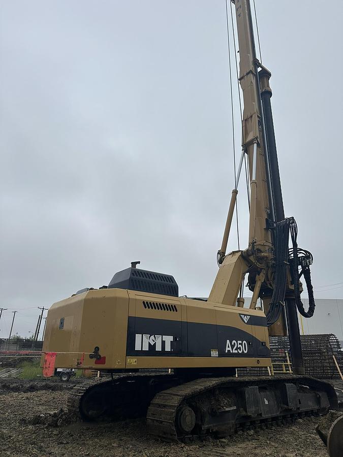 Used 2023 IMT A250