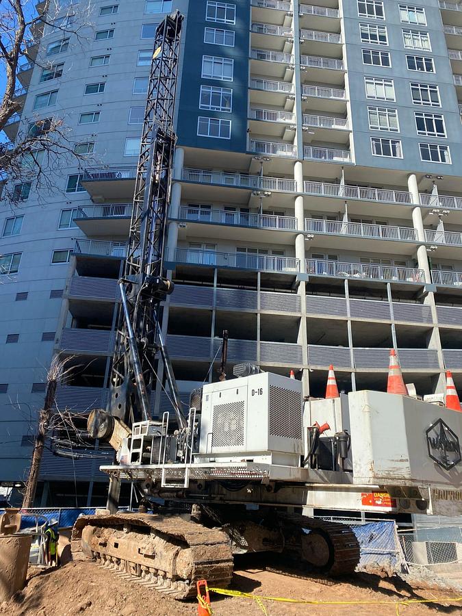 Used 2017 Watson 3110 CM