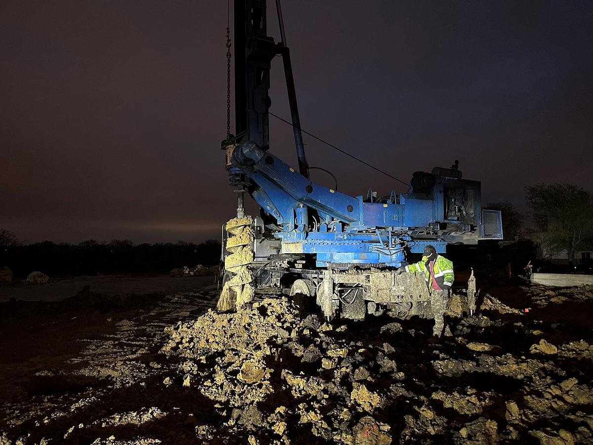 Used 1999 Texoma 700