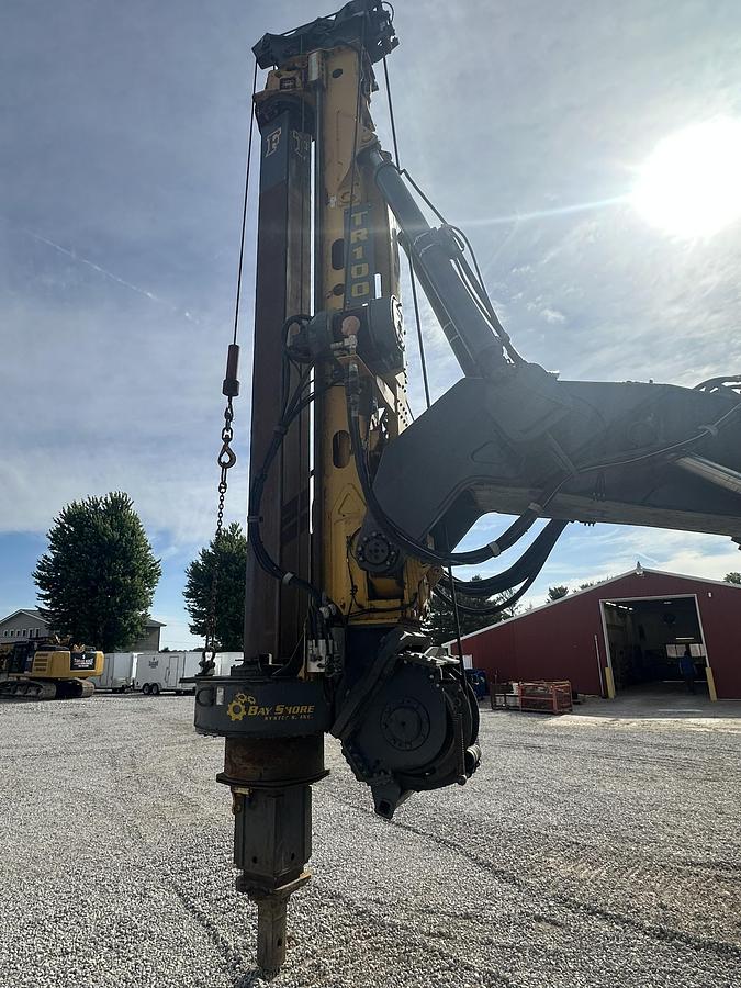 Used 2013 Bay Shore TR-100