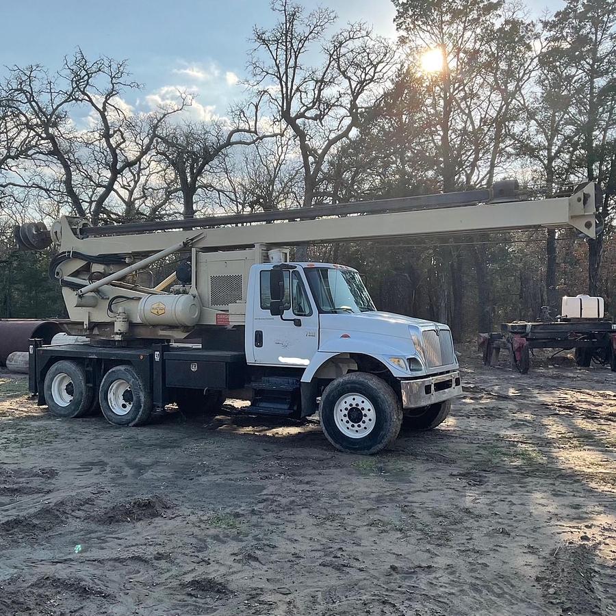 Used 2005 Watson 1100TM (SOLD)