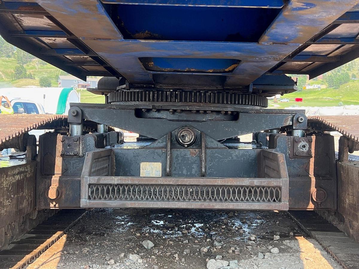 Used 1975 Watson 3000 CM