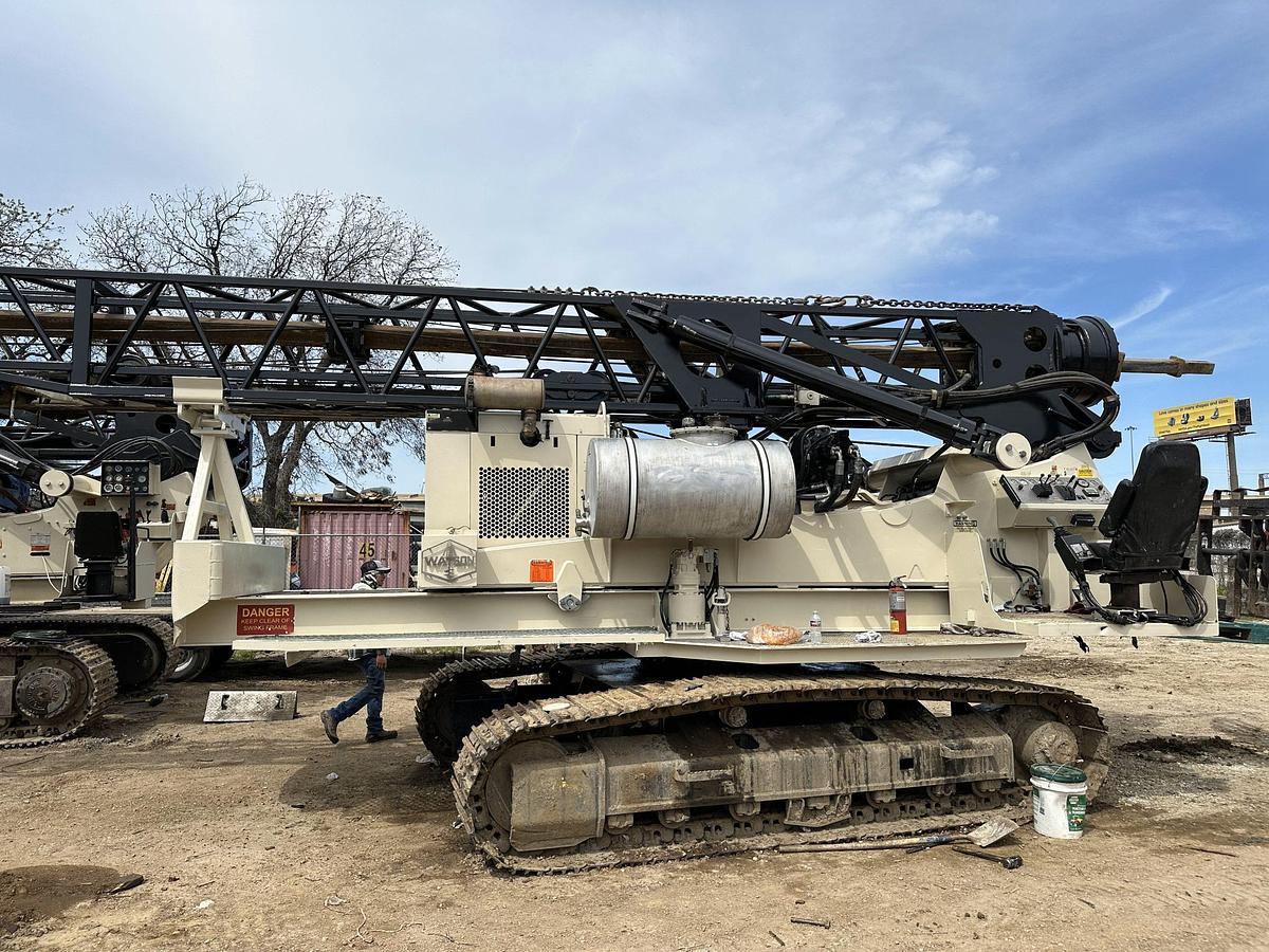 Used 2014 Watson 2500 CM