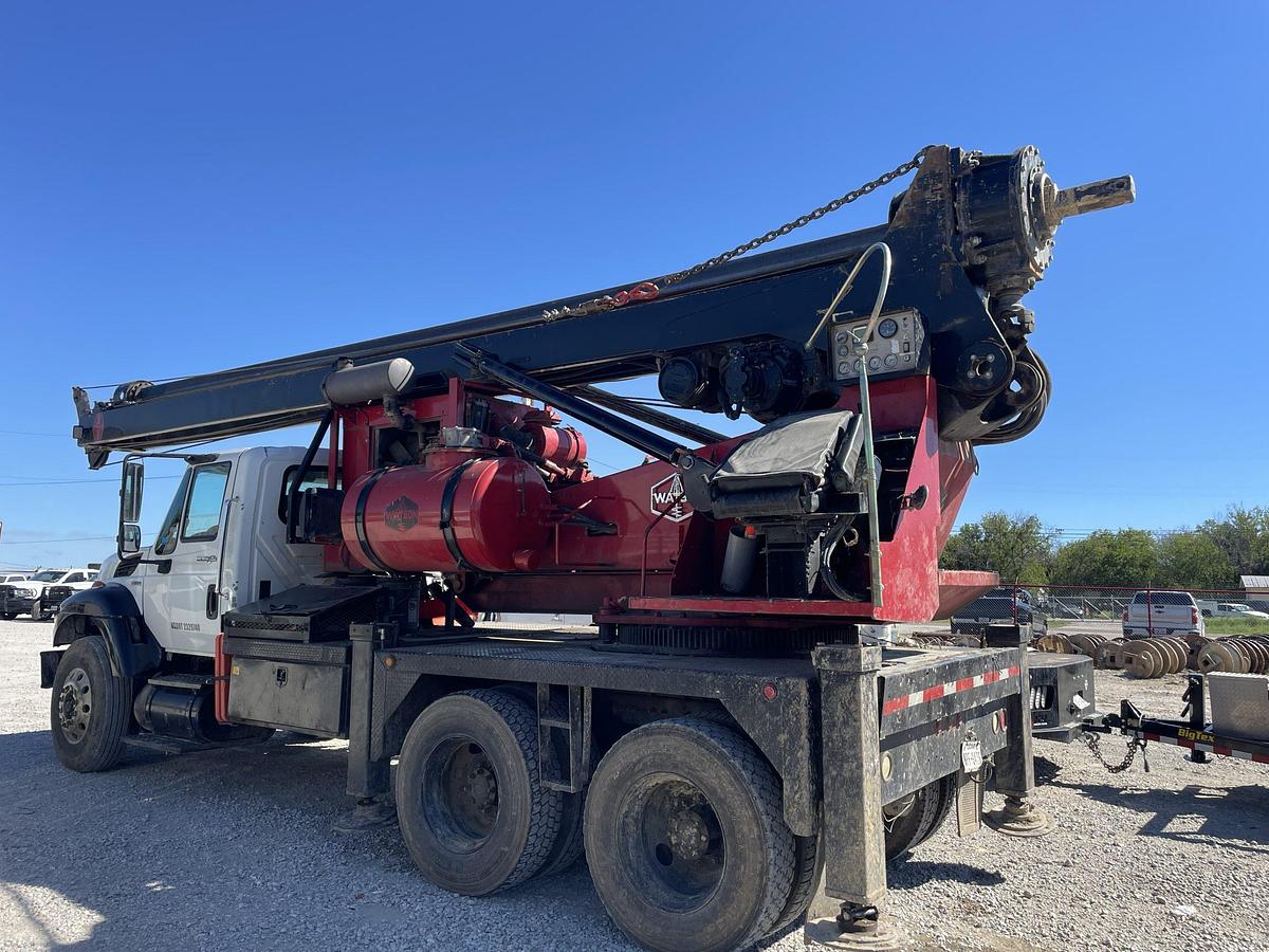 Used 2008 Watson 1100TM (SOLD)