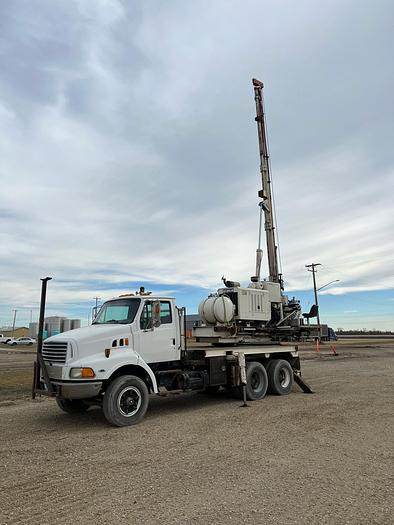 Used Reedrill Texoma 330-27 (SOLD)