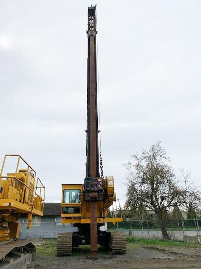 Used 1996 Texoma Taurus XLT