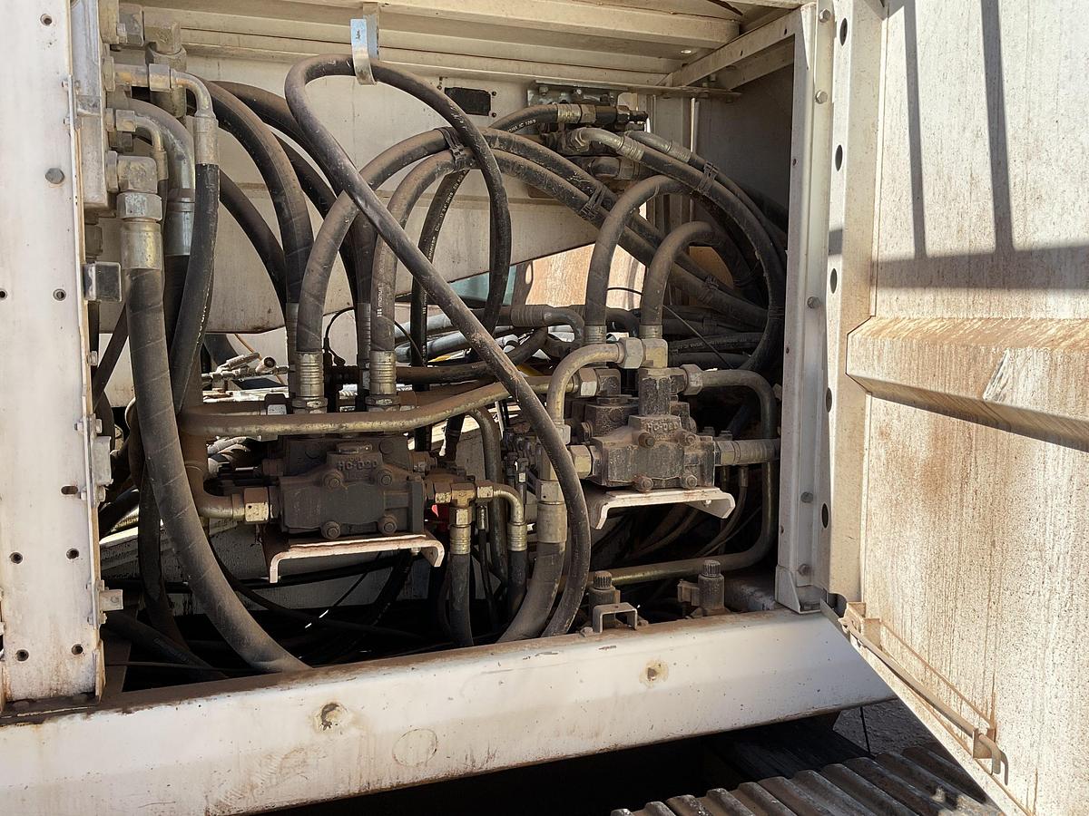 Used 2005 Soilmec R312/200 (SOLD)