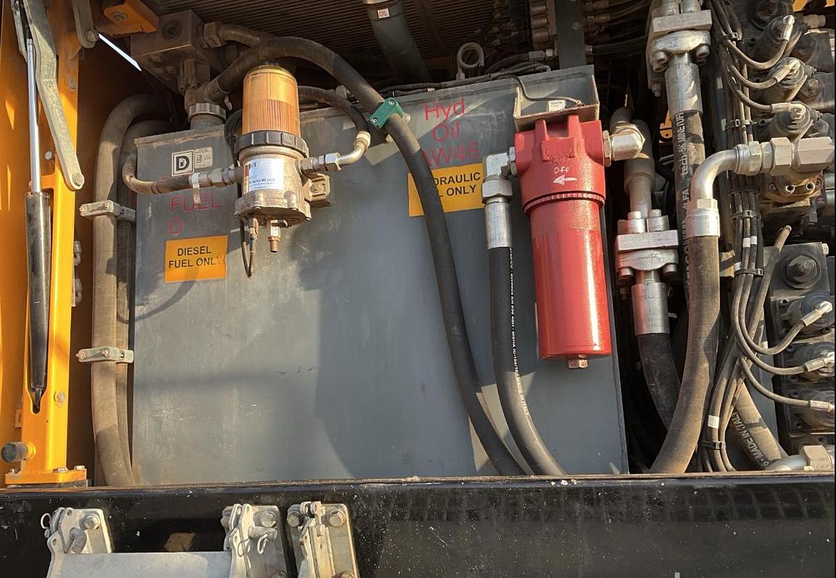 Used 2019 Casagrande B300XP-2