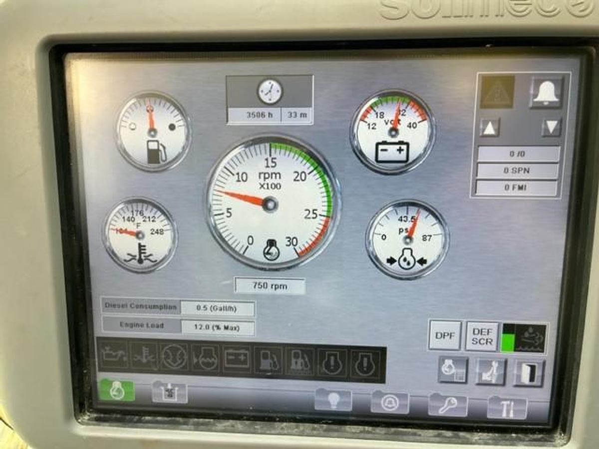 Used 2016 Soilmec SR30lhr