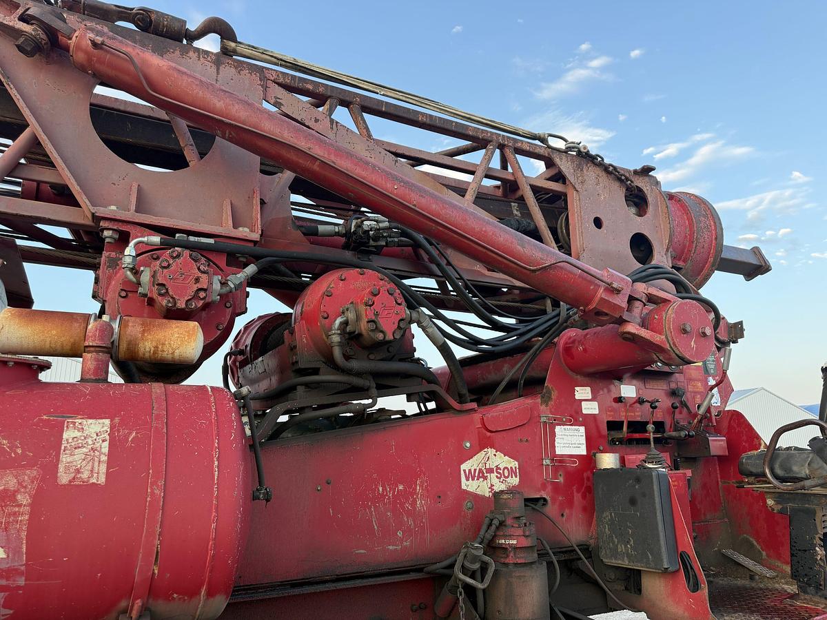 Used 1995 Watson 2500CM