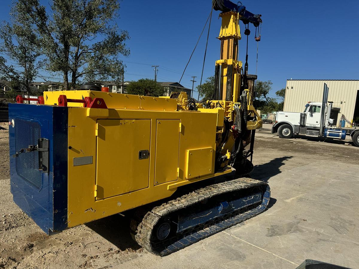 Used 2014 Soiltek 35C (SOLD)