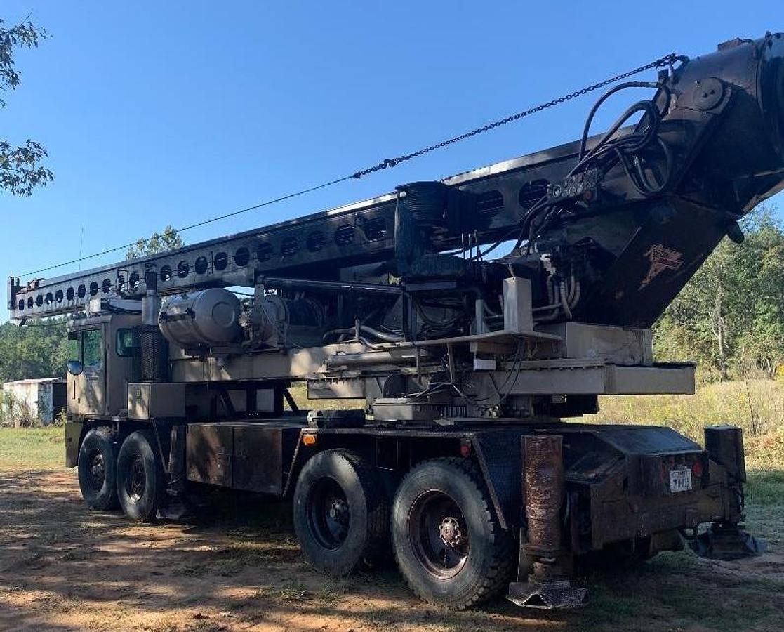 Used 1990 Texoma 900