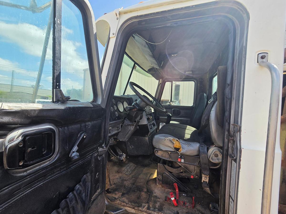 Used 2000 Texoma 270-20