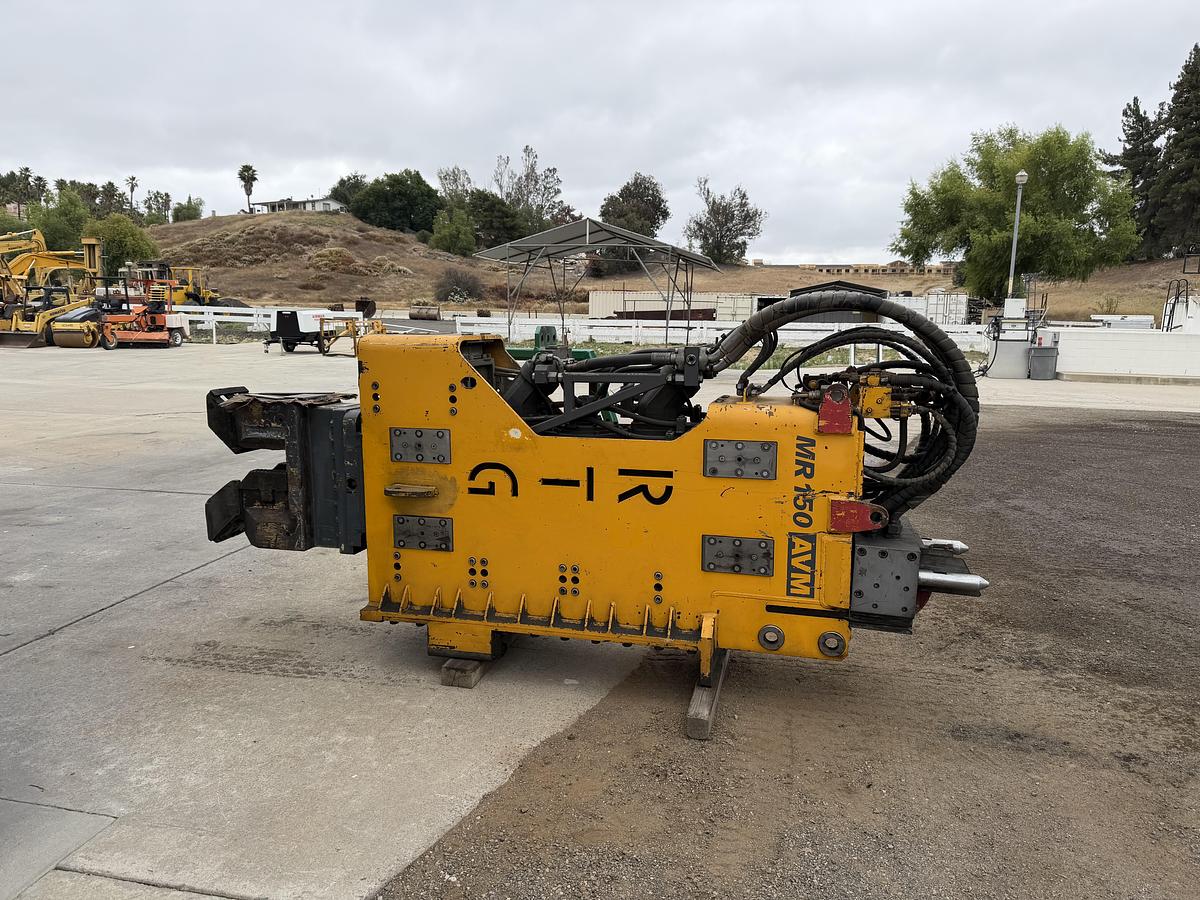 Used 2014 Bauer RTG RG21T