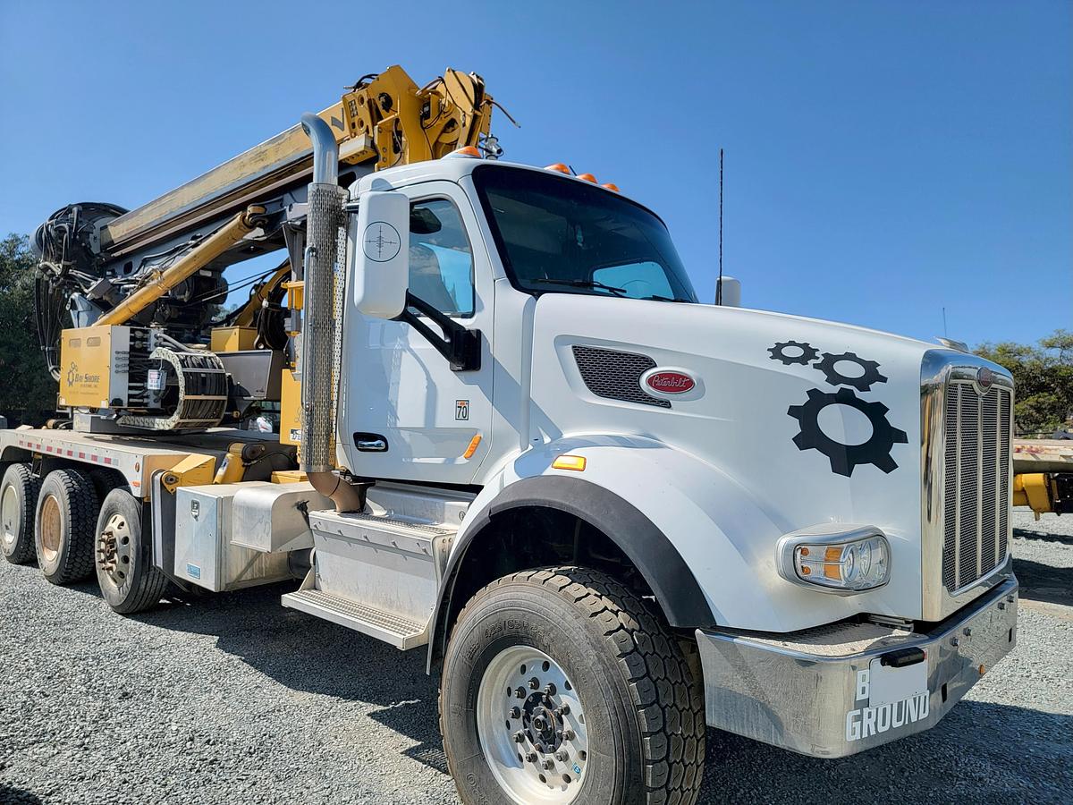 Used 2014 Bay Shore TR-70