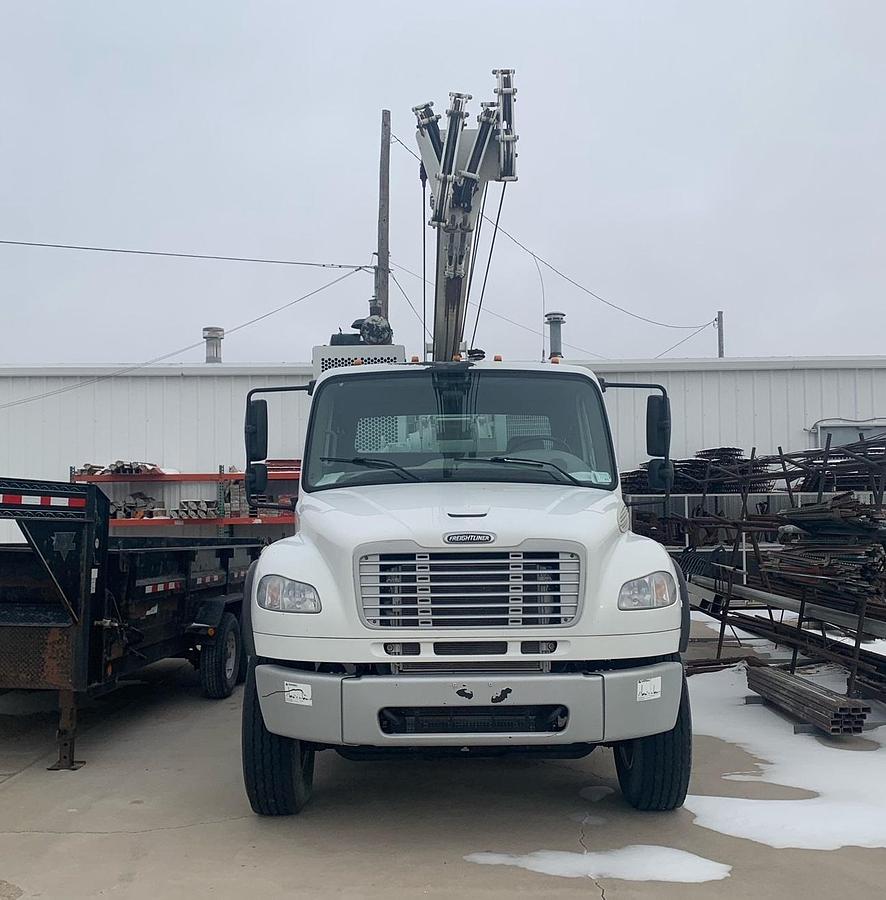 Used 2011 Texoma 650 (SOLD)