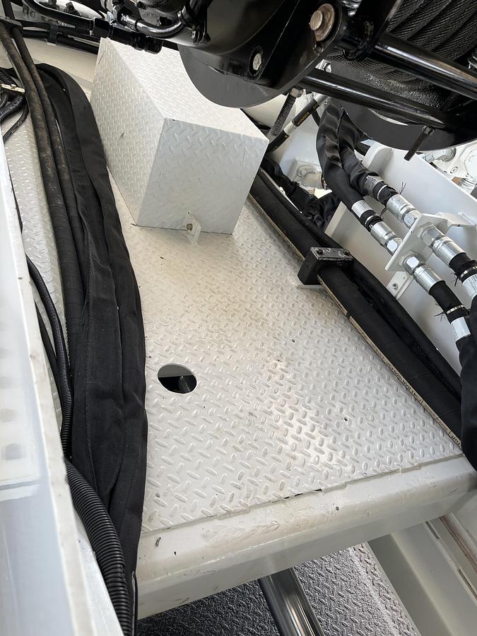 Used 2012 Spiradrill MHD-120