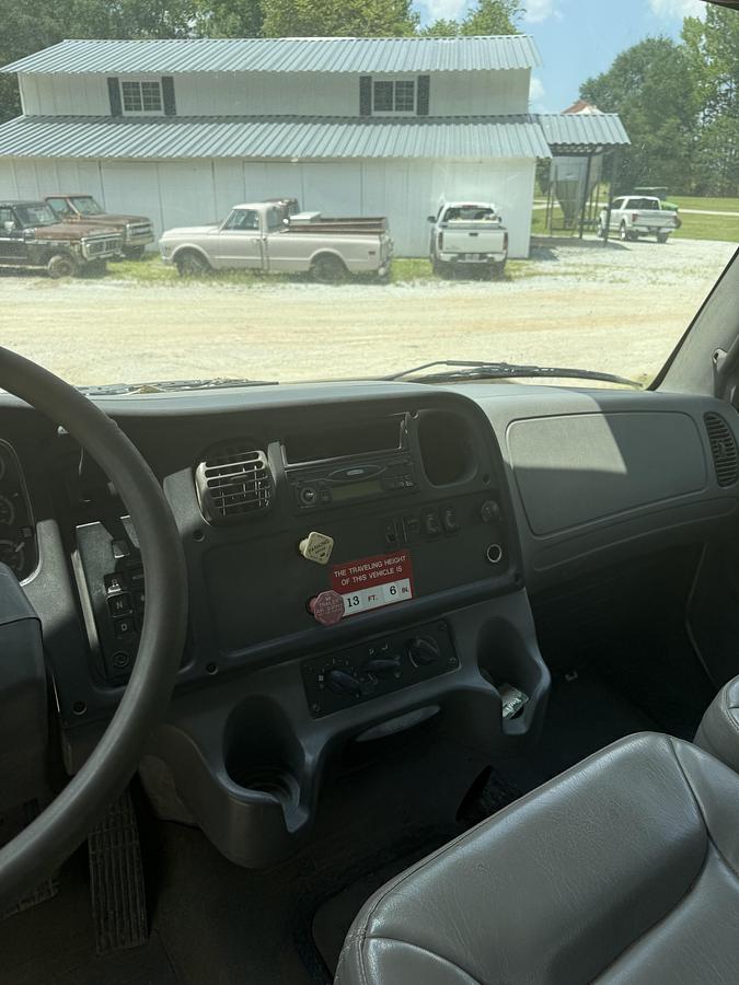 Used 2005 Altec HD35-22