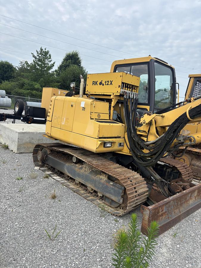 Used 2013 Bay Shore RK12X