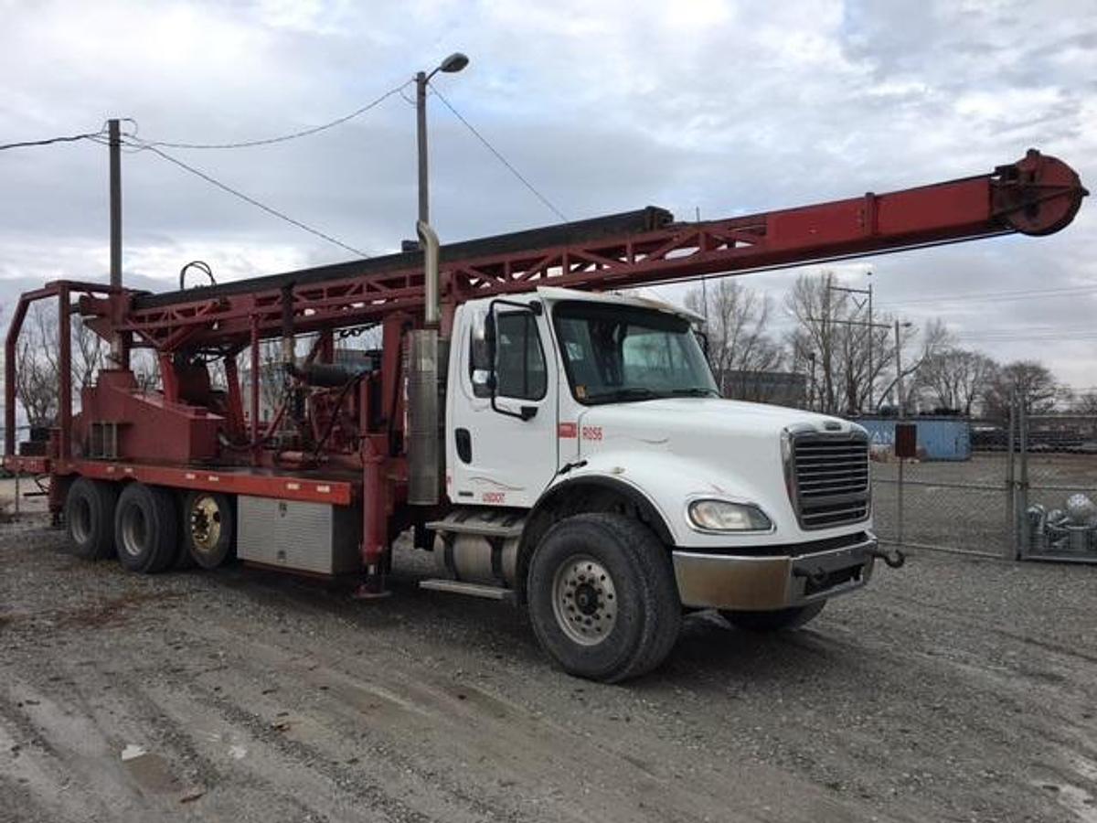 Used 2008 Gus Pech SG51 (SOLD)