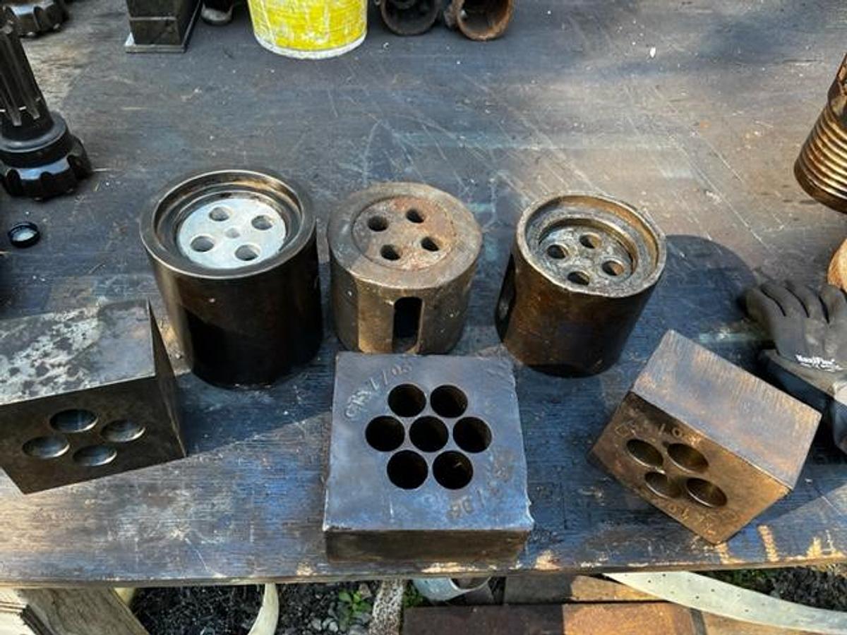 Used 2004 Beretta T-43 (SOLD)