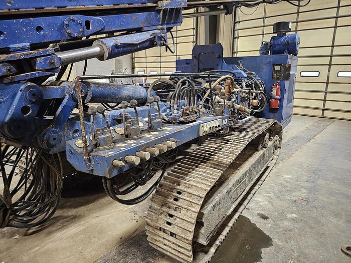 Used 2008 Davey Drill DK725 (SOLD)