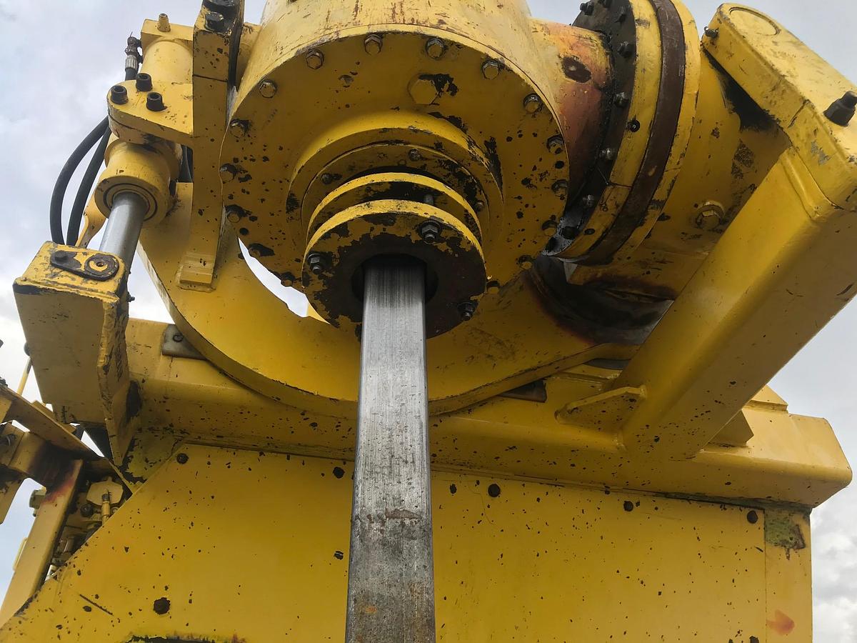 Used PDI 6035 (SOLD)