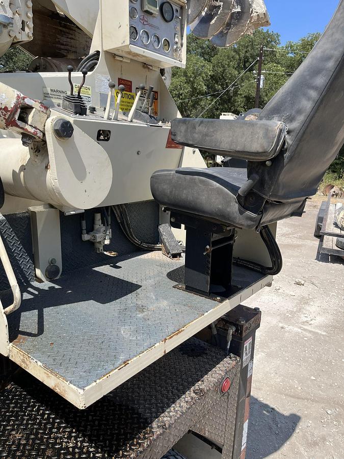 Used 2012 Watson 1100TM